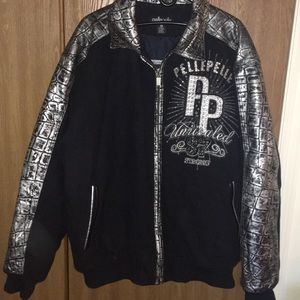 Pelle Pelle Coat